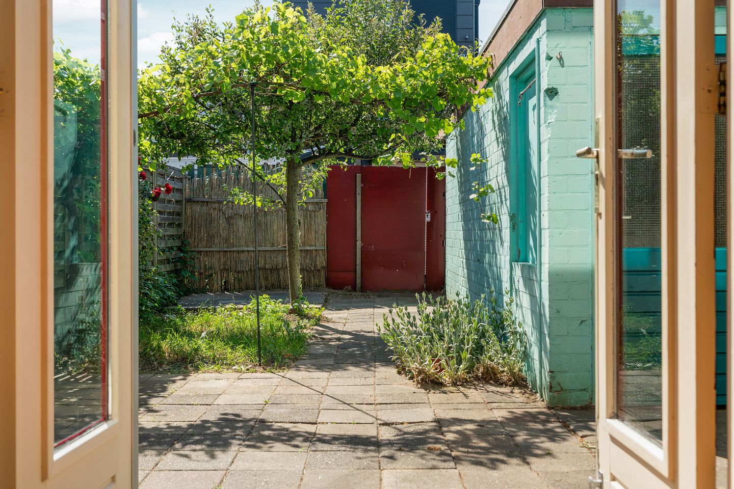 Photo 34 of Mr. van Houtenstraat 5