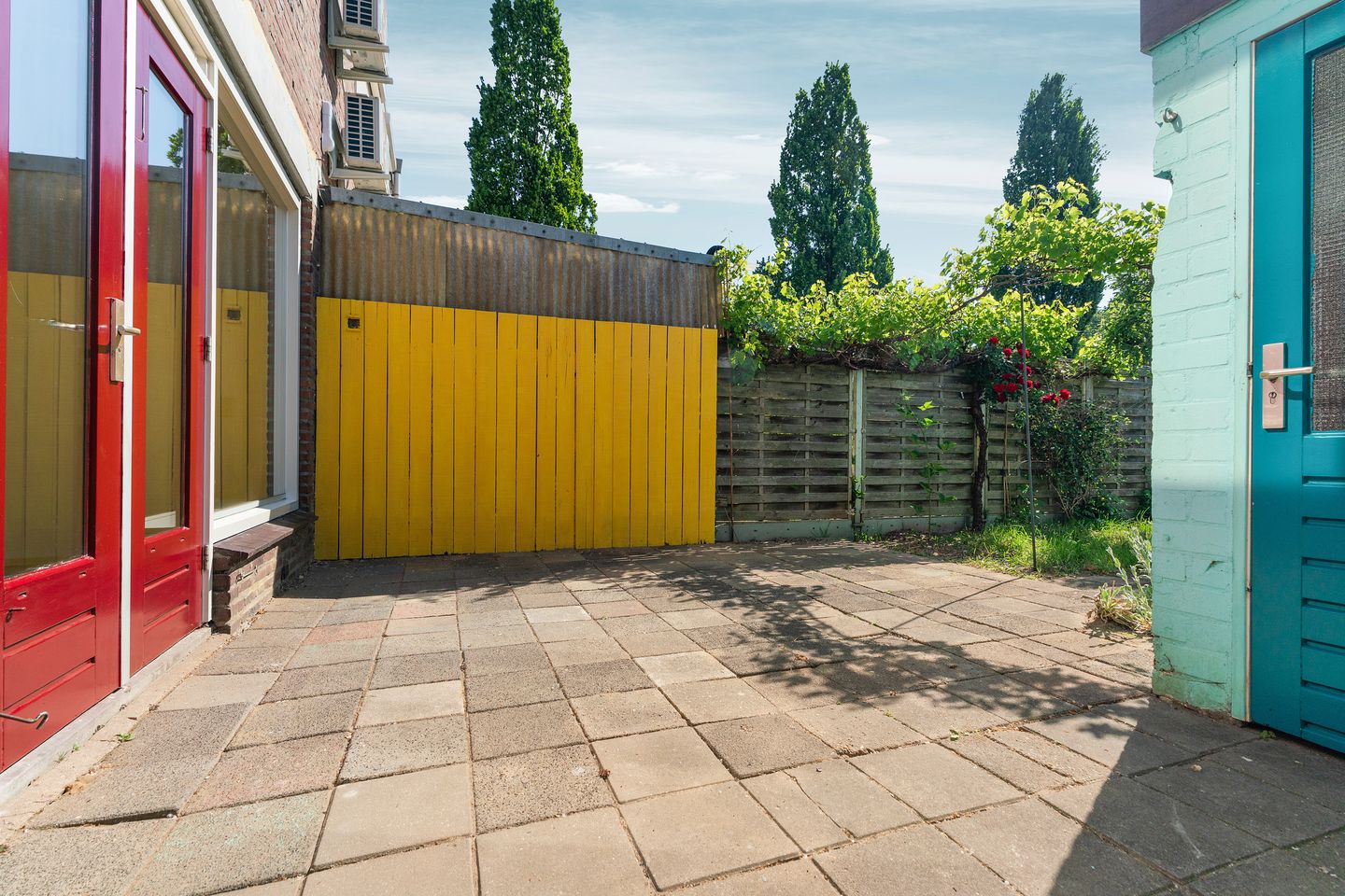 Photo 35 of Mr. van Houtenstraat 5