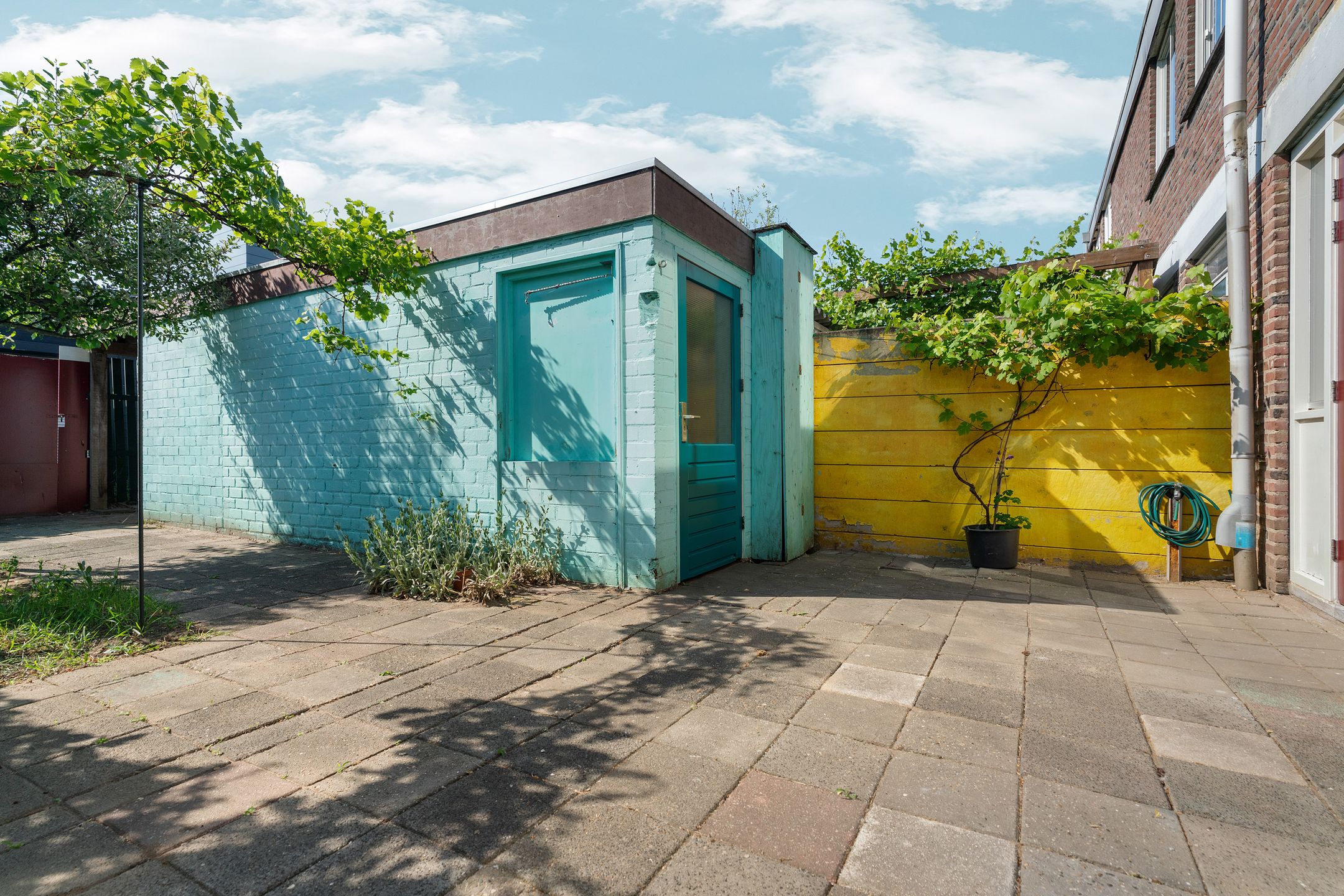 Photo 36 of Mr. van Houtenstraat 5