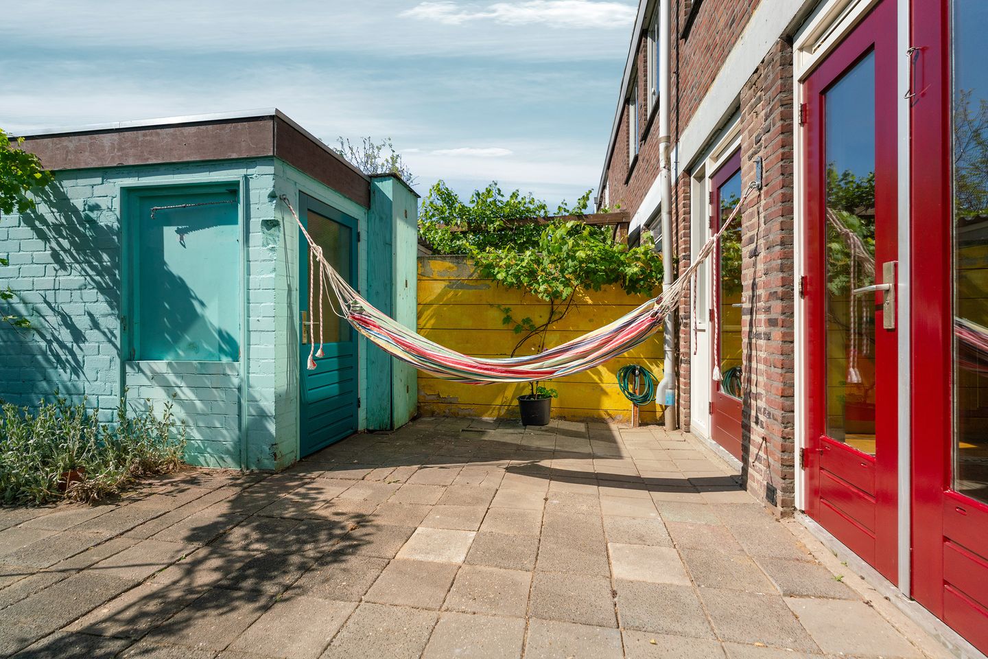 Photo 40 of Mr. van Houtenstraat 5