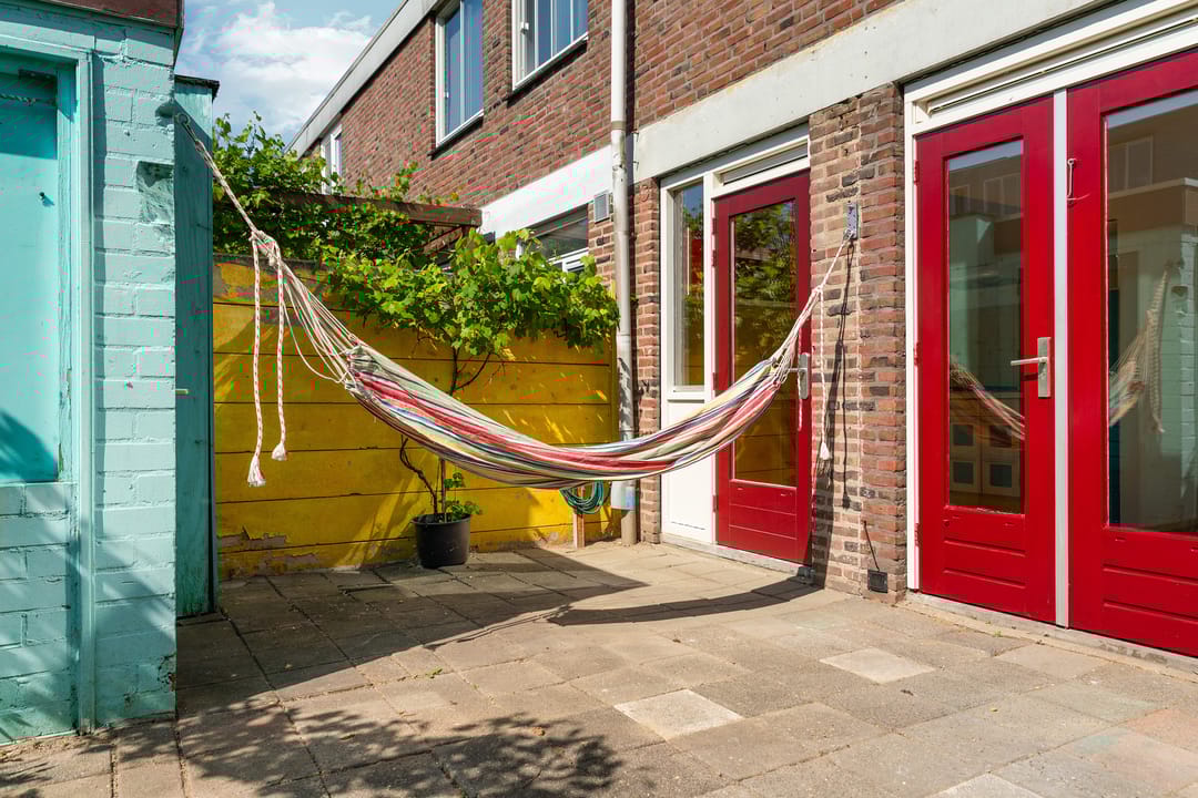 Photo 41 of Mr. van Houtenstraat 5