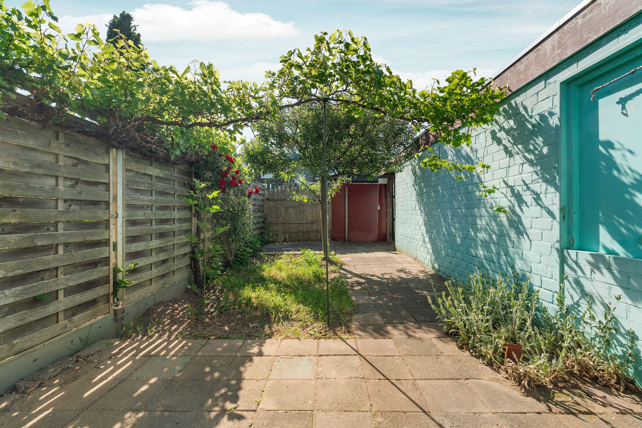 Photo 42 of Mr. van Houtenstraat 5