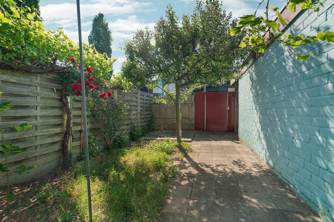 Photo 43 of Mr. van Houtenstraat 5