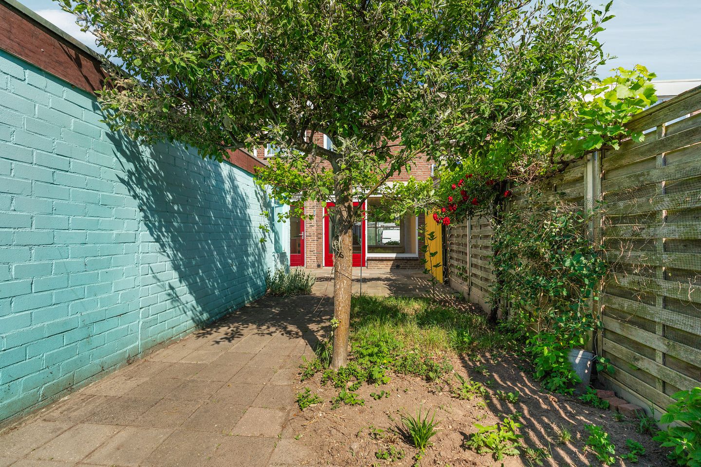 Photo 44 of Mr. van Houtenstraat 5