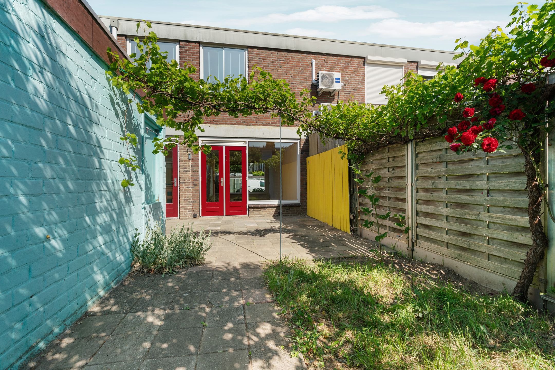 Photo 45 of Mr. van Houtenstraat 5