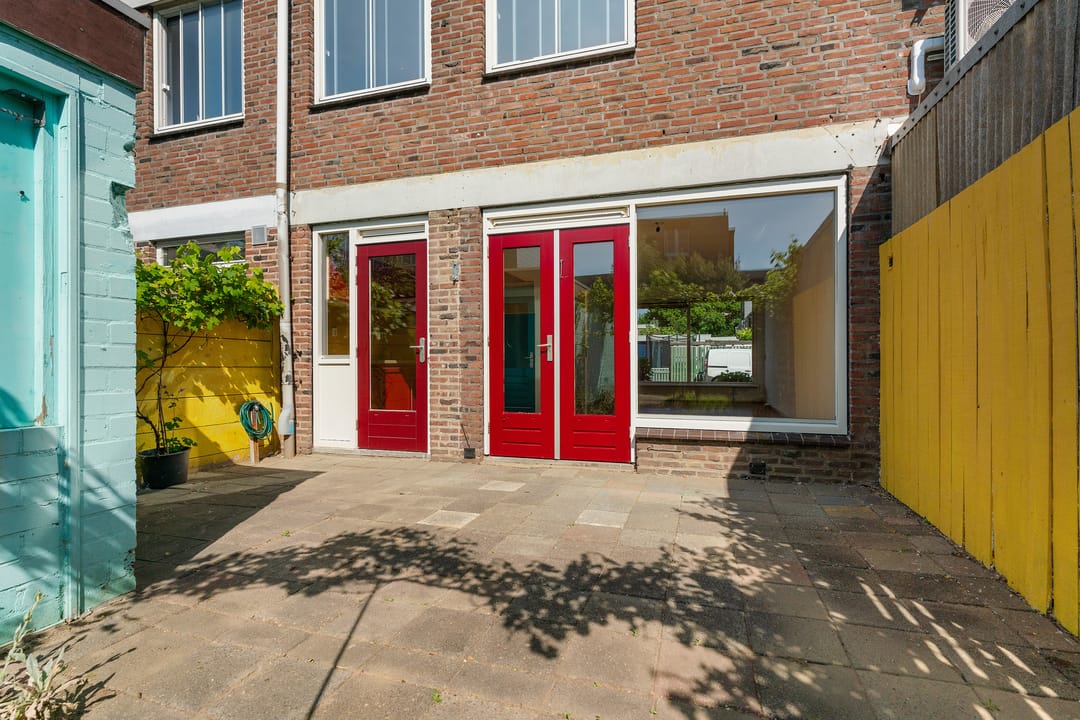 Photo 46 of Mr. van Houtenstraat 5