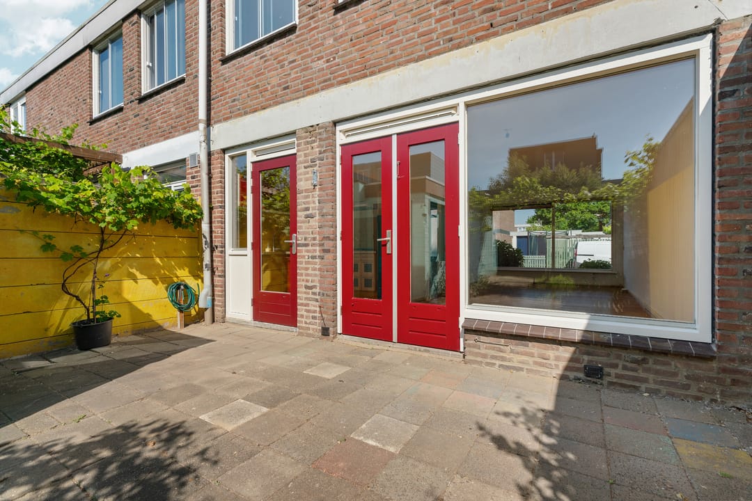 Photo 47 of Mr. van Houtenstraat 5