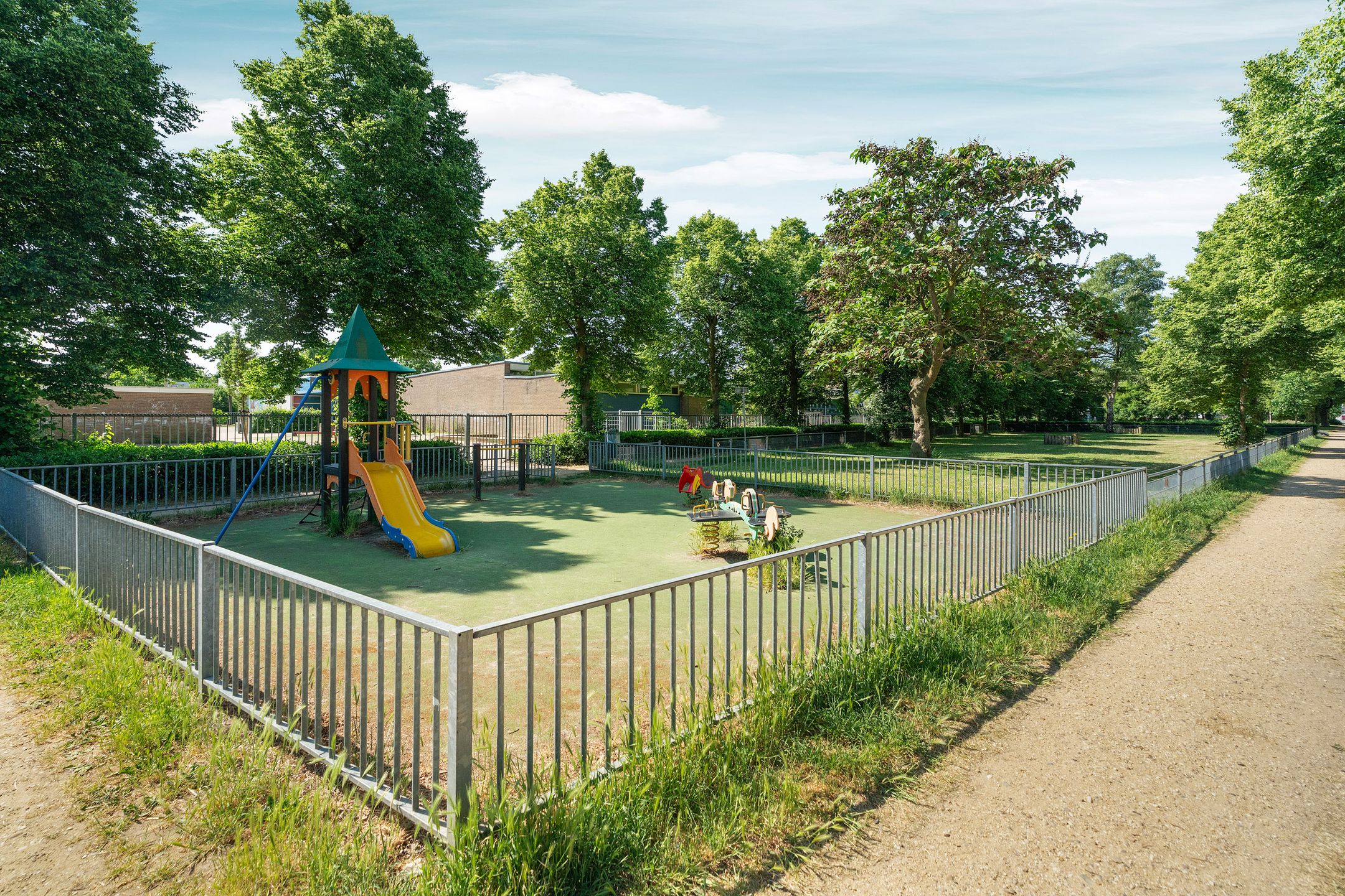 Photo 48 of Mr. van Houtenstraat 5