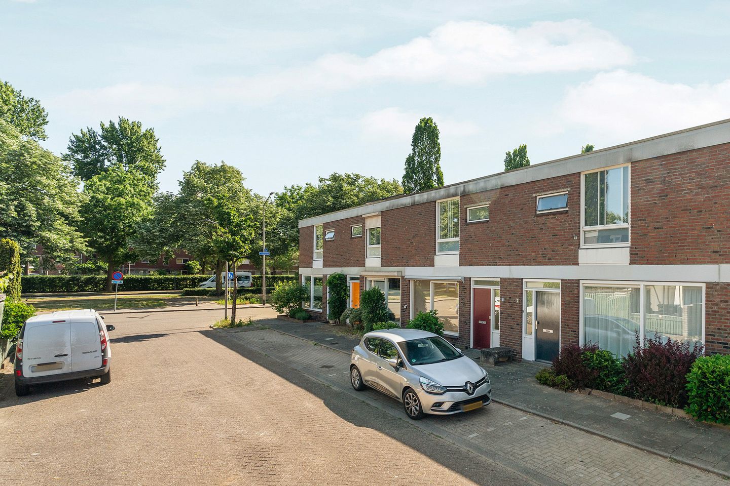 Photo 50 of Mr. van Houtenstraat 5