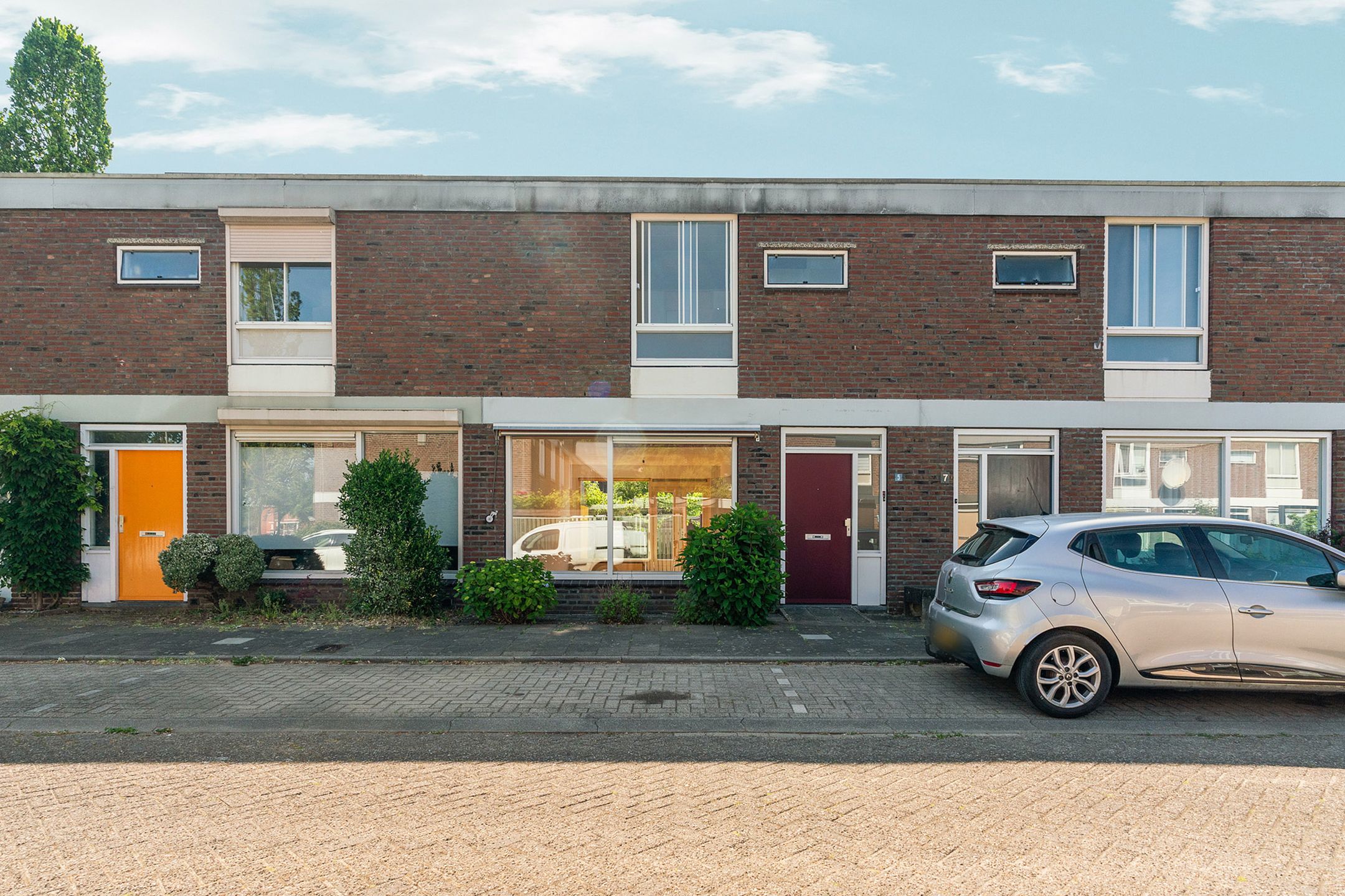 Photo 51 of Mr. van Houtenstraat 5