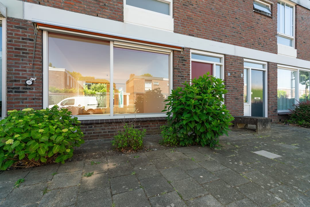 Photo 52 of Mr. van Houtenstraat 5