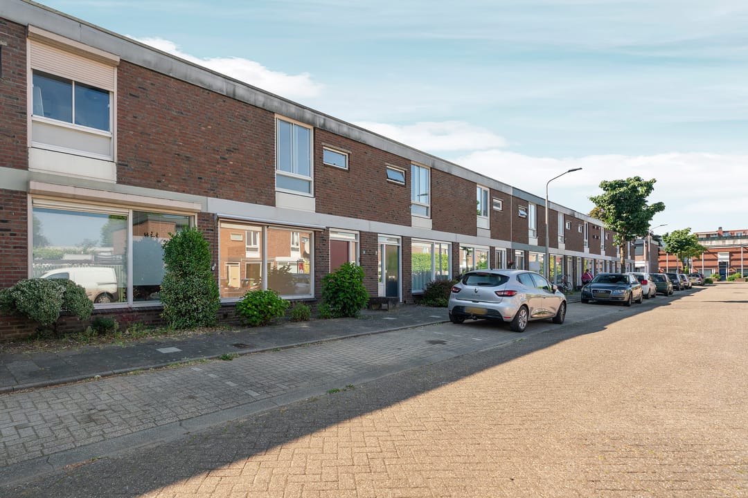 Photo 53 of Mr. van Houtenstraat 5