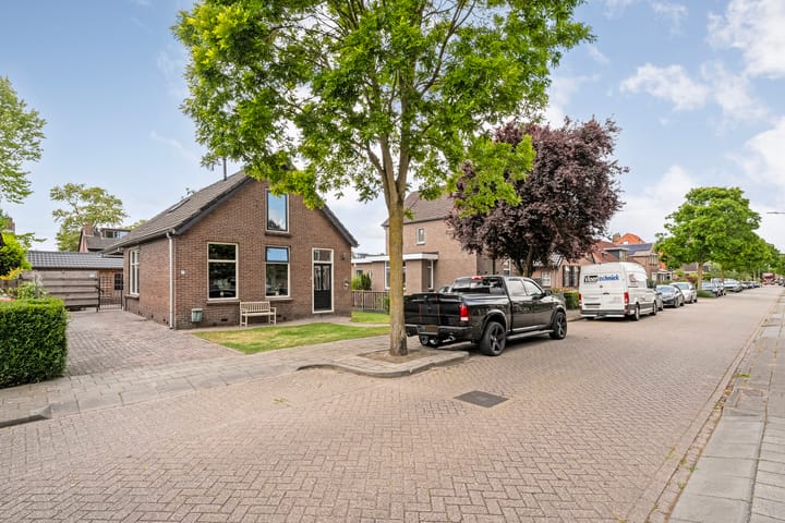 Foto 2 van Van Haeringenstraat 42