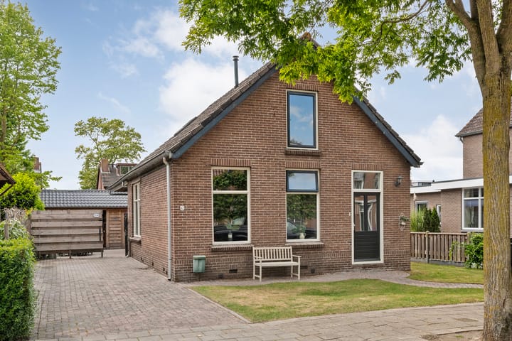 Foto 5 van Van Haeringenstraat 42