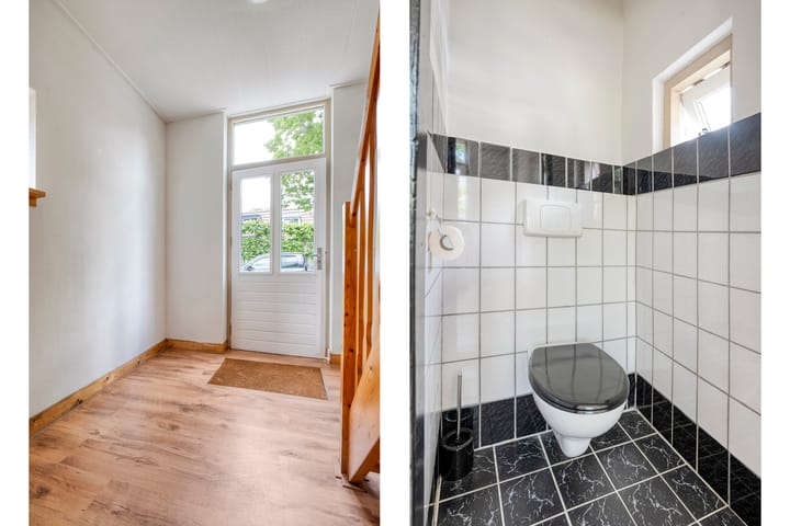 Foto 8 van Van Haeringenstraat 42