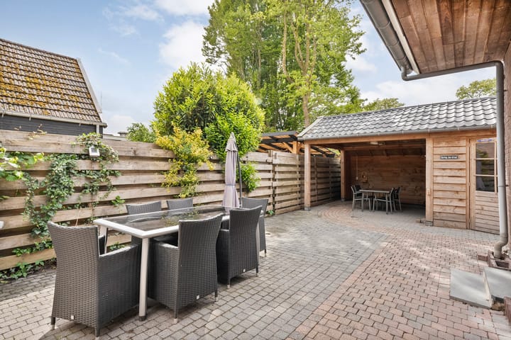 Foto 30 van Van Haeringenstraat 42