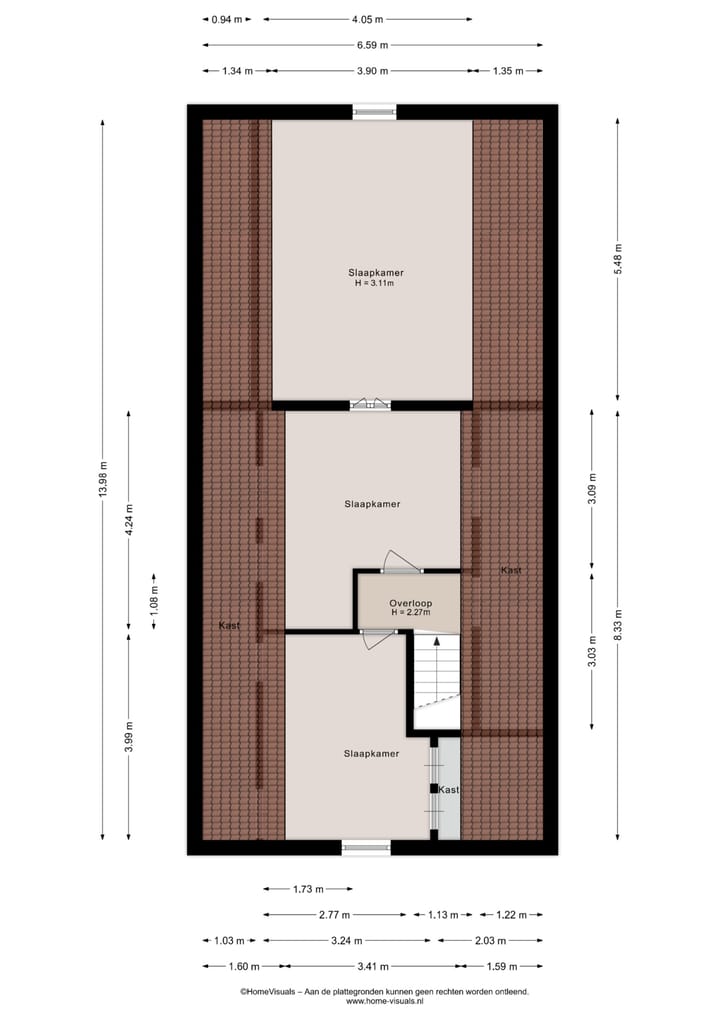 Foto 37 van Van Haeringenstraat 42
