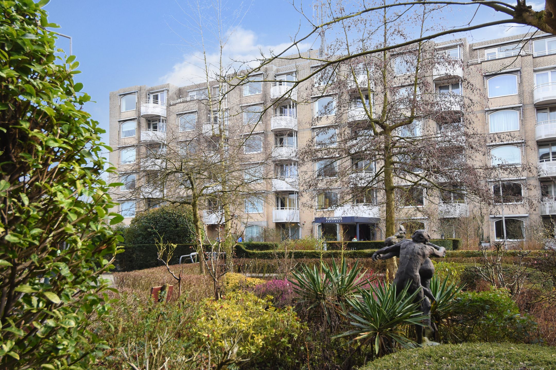 Louise de Colignylaan 424