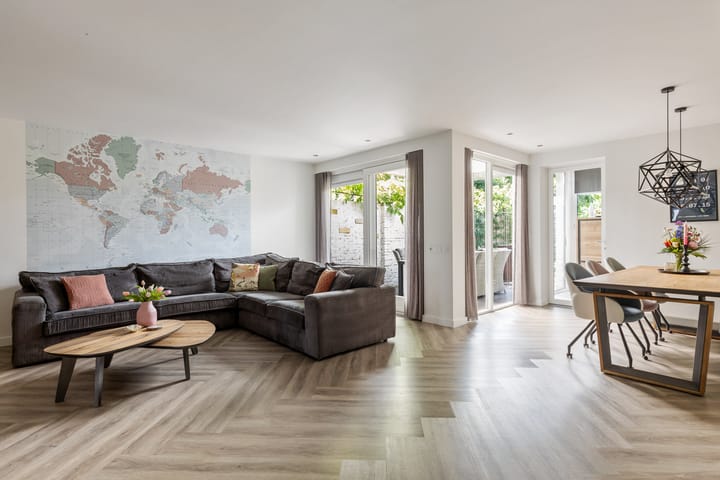 Foto 2 van Toorts 18