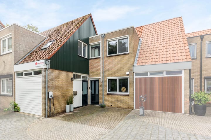 Foto 6 van Toorts 18