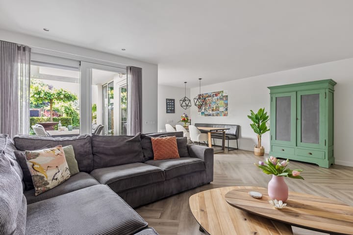 Foto 8 van Toorts 18