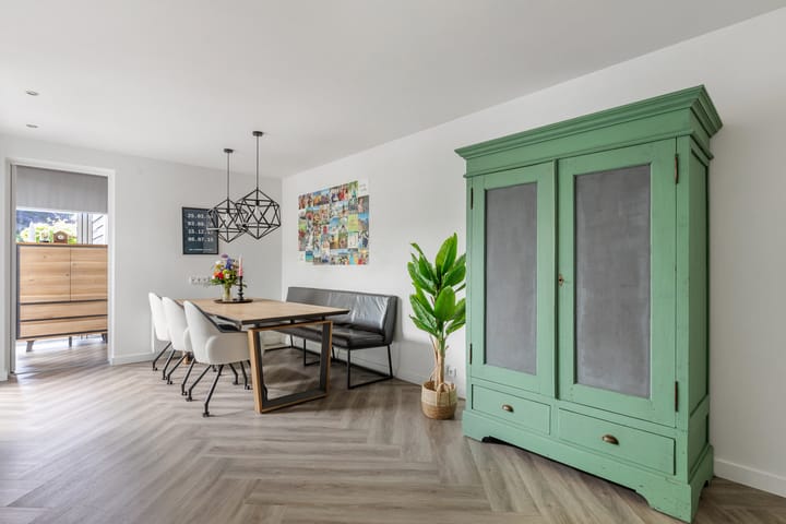 Foto 9 van Toorts 18