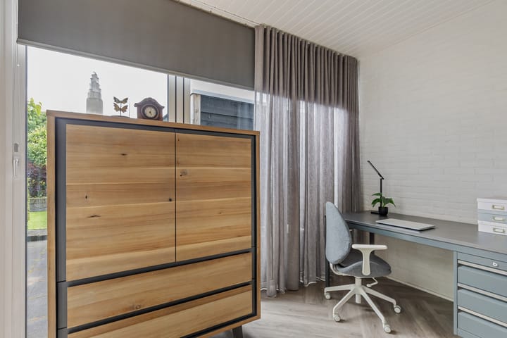 Foto 10 van Toorts 18