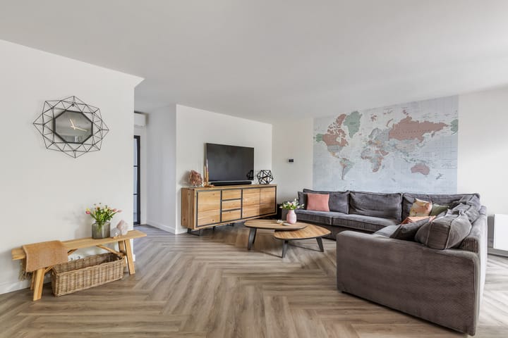 Foto 11 van Toorts 18