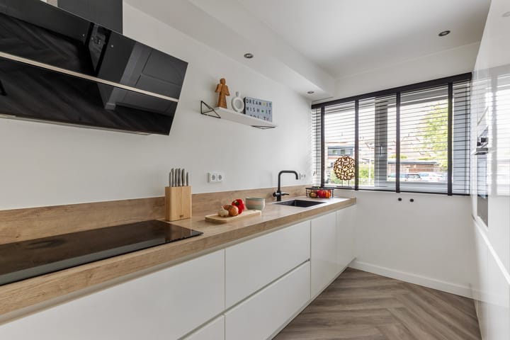 Foto 12 van Toorts 18