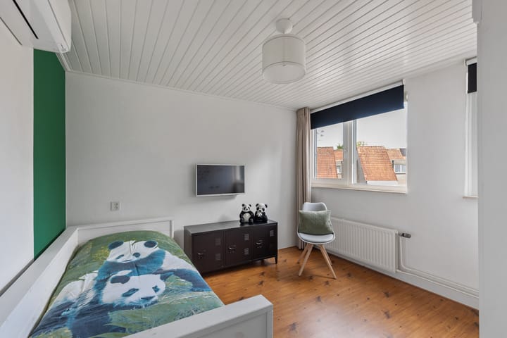 Foto 18 van Toorts 18