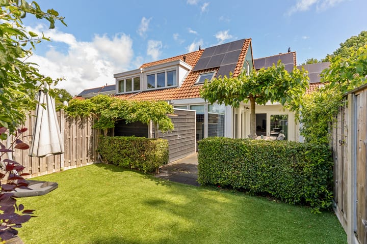 Foto 19 van Toorts 18