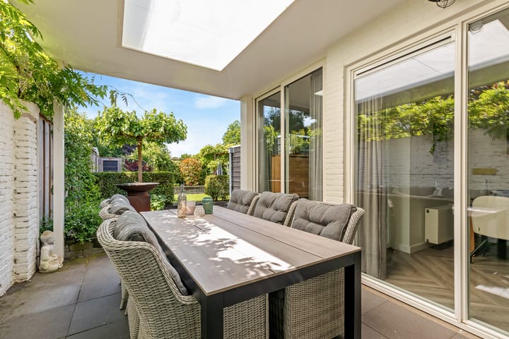 Foto 20 van Toorts 18