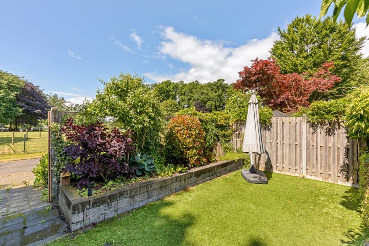 Foto 21 van Toorts 18