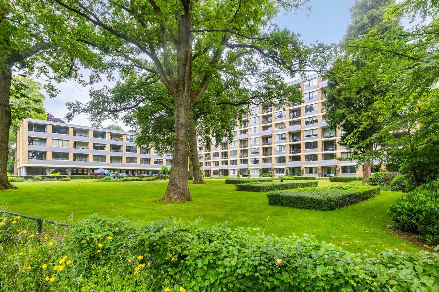 Foto 1 van Rozenhof 88