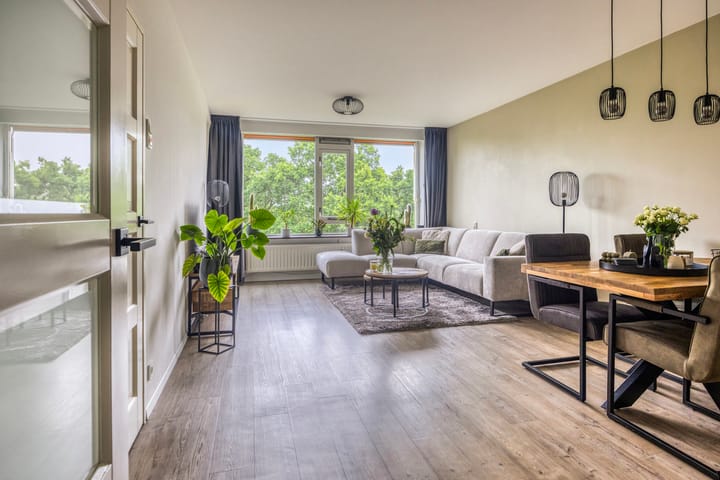 Foto 4 van Rozenhof 88