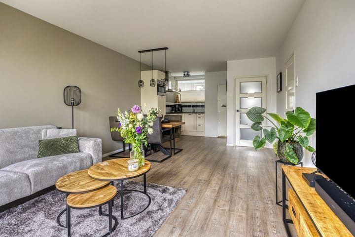 Foto 5 van Rozenhof 88