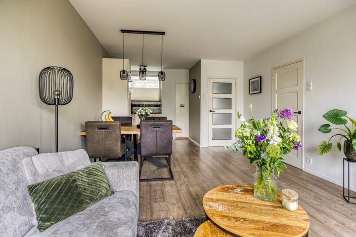 Foto 6 van Rozenhof 88