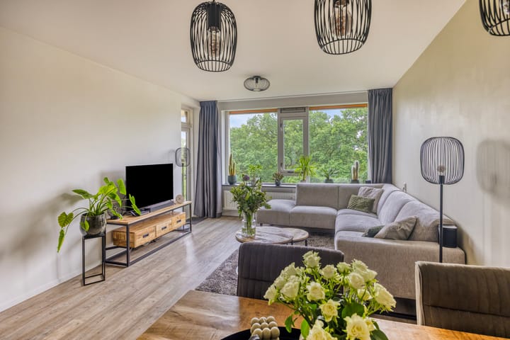 Foto 7 van Rozenhof 88