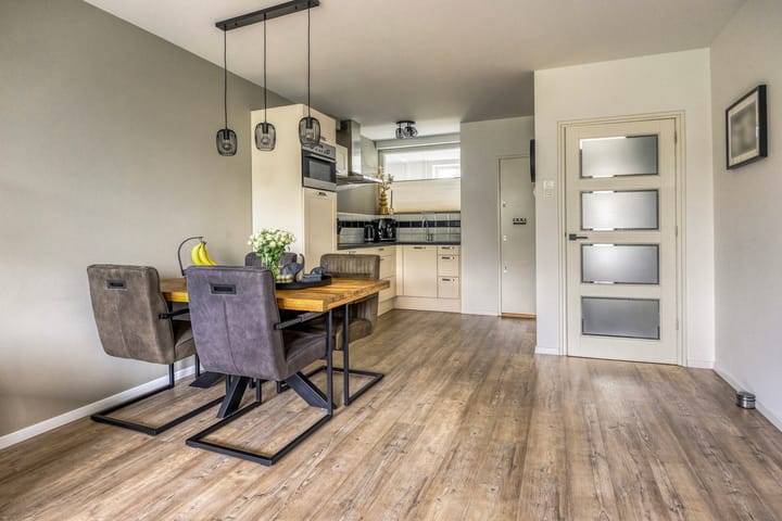 Foto 9 van Rozenhof 88