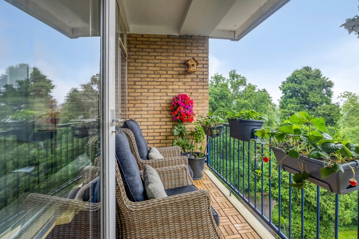 Foto 15 van Rozenhof 88