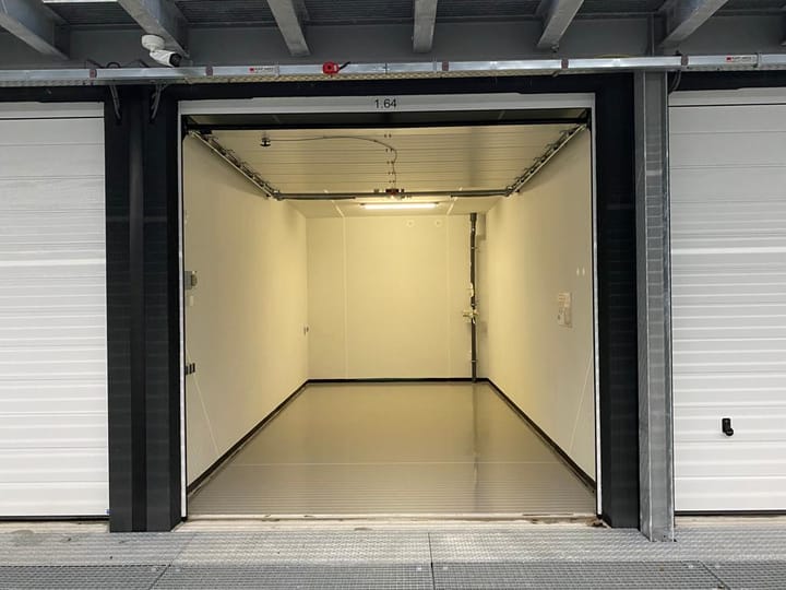 Foto 5 van James Wattstraat 12