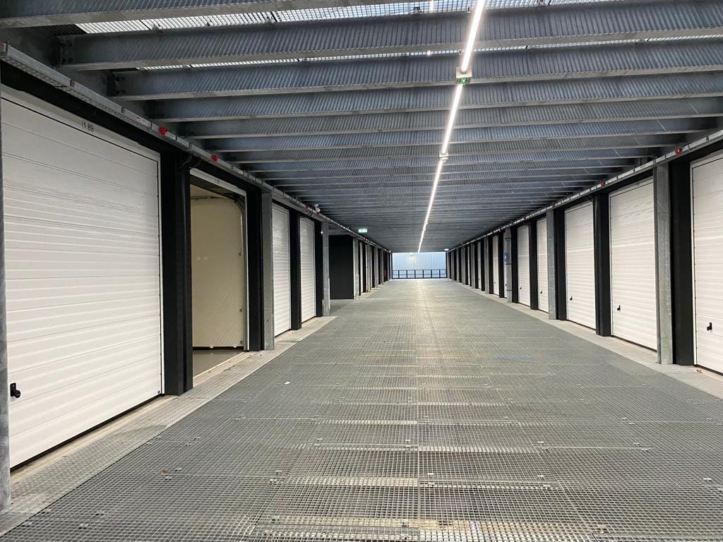 Foto 6 van James Wattstraat 12