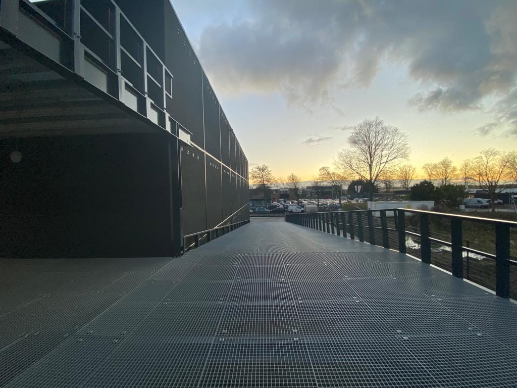 Foto 9 van James Wattstraat 12