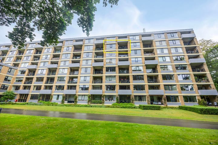 Foto 25 van Rozenhof 88