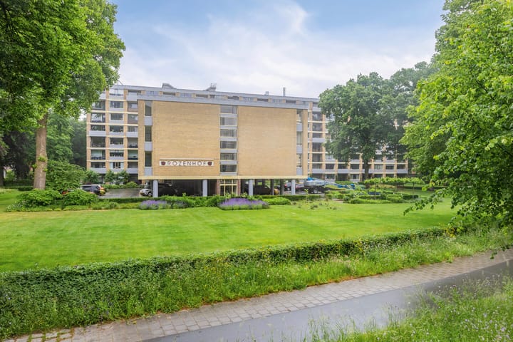 Foto 27 van Rozenhof 88