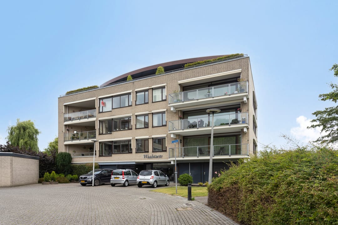 Foto 1 van Groenewaal 66