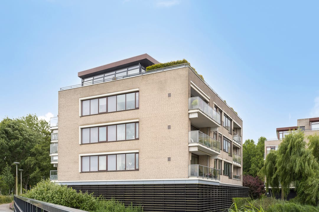 Foto 28 van Groenewaal 66