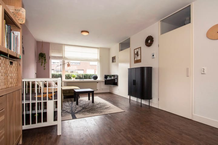 Foto 4 van Molenveldstraat 73