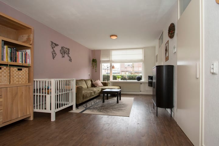 Foto 5 van Molenveldstraat 73