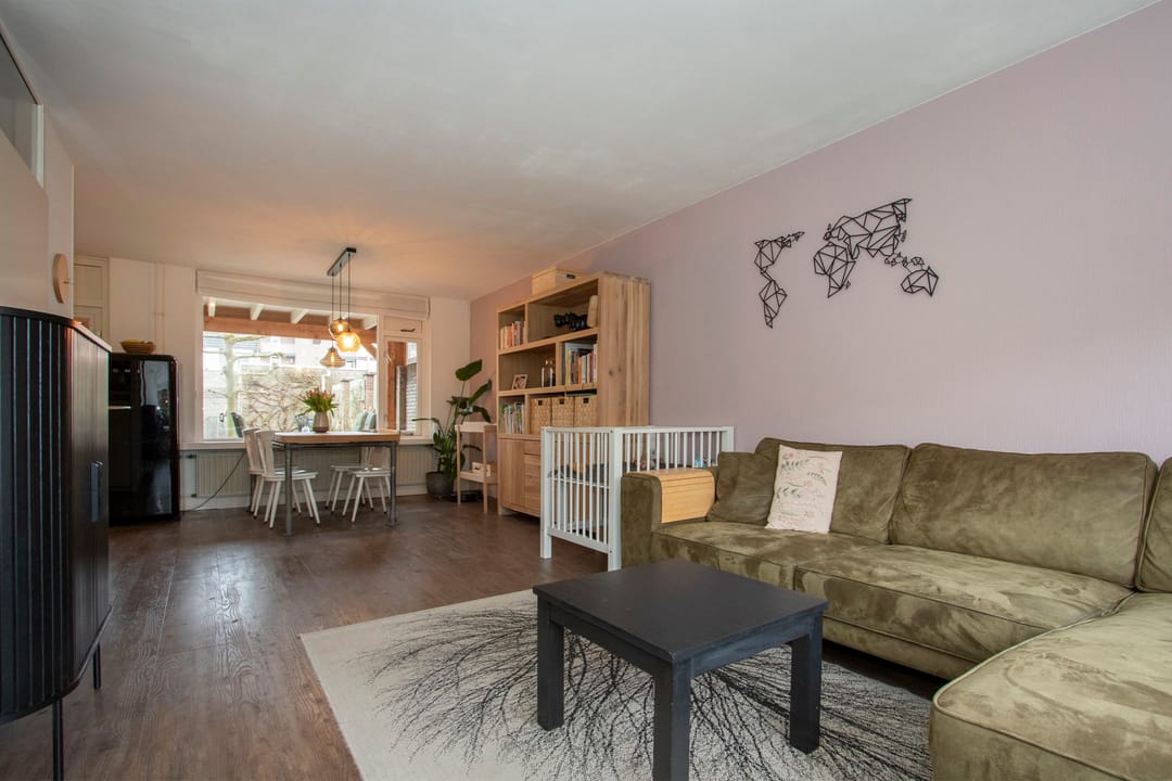 Foto 7 van Molenveldstraat 73